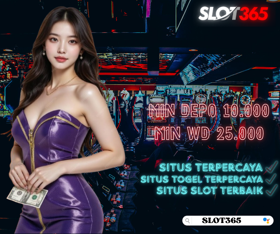 SLOT365 🔥 Daftar Slot Online Terpercaya Situs SLOT365 Resmi & Terbaru Maxwin Hari Ini image 1
